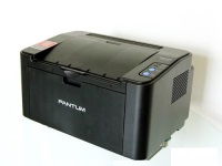 Pantum P2500W Kablosuz Mono Lazer Yazıcı - 1